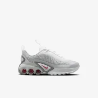 Nike Air Max Dn SE Little детские Кроссовки цвет серый