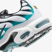 Nike Air Max Plus чоловічі Кросівки колір білий