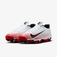 Nike Vapor Shark 3 Football Cleats цвет белый