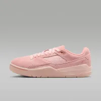 Nike Jordan Flight Court женская Кроссовки Pink