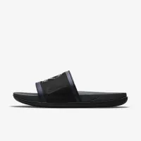 Nike Offcourt (NFL Chicago Bears) Slide цвет черный