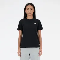 Футболка New Balance WT41509BK - Чорна