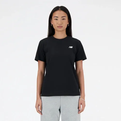 Футболка New Balance WT41509BK - Чорна
