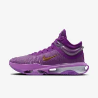 Nike G.T. Jump 2 мужские баскетбольные Кроссовки цвет фиолетовый