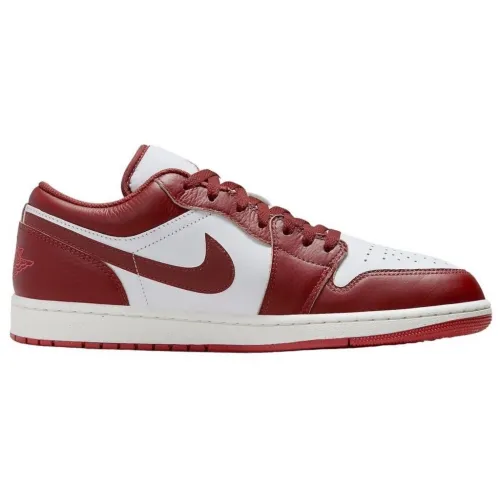 Кросівки Чоловічі NIKE AIR JORDAN 1 LOW SE (FJ3459 160)