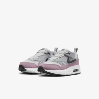 Nike Air Max 1 EasyOn Little детские Кроссовки цвет белый