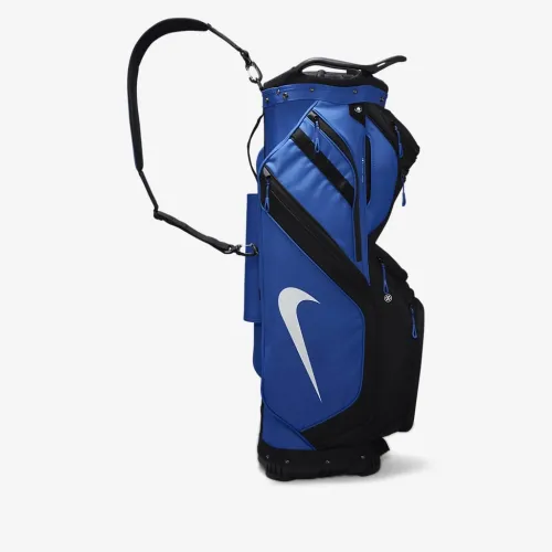 Nike Performance Cart для гольфу сумка блакитний