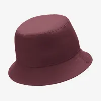 Nike Apex Swoosh Bucket Hat колір червоний