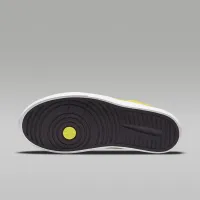 Nike Jordan Series .03 Shoe Yellow
