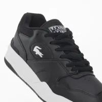 Кроссовки Lacoste Lineshot 224 2 SMA 748SMA0025-312 - Черные