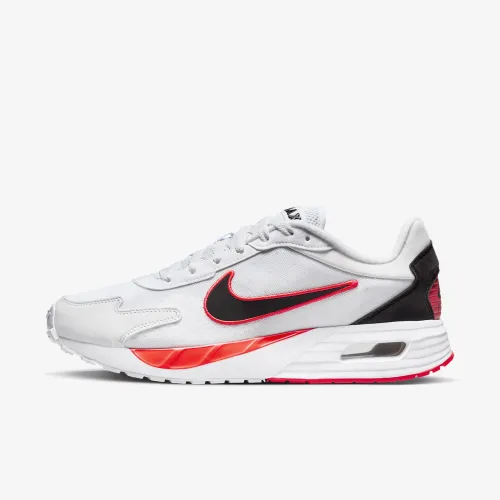 Nike Air Max Solo чоловічі Кросівки колір білий