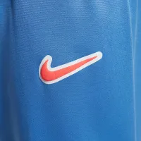 Nike Dri-FIT E1D1 Toddler Tracksuit блакитний