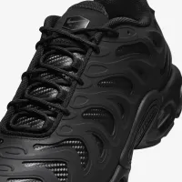 Nike Air Max Plus Drift чоловічі Кросівки колір чорний