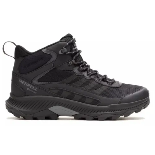 Кроссовки для треккинга Мужские Merrell Speed Strike 2 MID GTX GORE-TEX (J037817)