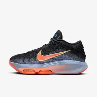 Nike G.T. Hustle 3 женская баскетбольные Кроссовки цвет серый