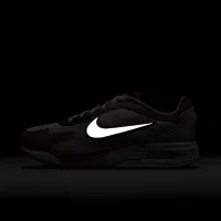 Ohio State Nike Air Max Solo мужские Кроссовки цвет черный