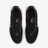Nike Flex Train мужские для тренировок Кроссовки цвет черный