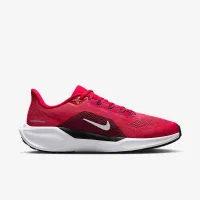 Ohio State Pegasus 41 чоловічі Nike College Road Running Кросівки колір червоний