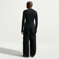 Nike x Jacquemus мужские Long-Sleeve Top цвет черный