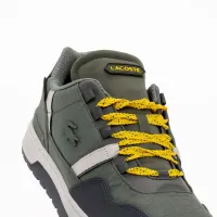 Кроссовки Lacoste T-Clip Winter 746SMA0087-DA7 - разноцветная