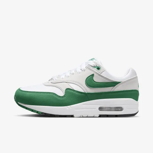 Nike Air Max 1 женская Кроссовки цвет серый
