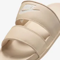 Nike Offcourt Duo женская Slides цвет коричневый