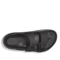 Шльопанці Birkenstock Mogami Terra Stealth 1029643 - Чорні