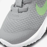 Nike Revolution 6 Baby/Toddler Кроссовки цвет серый