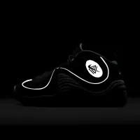 Nike x Social Status Air Penny 2 чоловічі Кросівки колір чорний