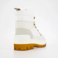 Кросівки Tommy Hilfiger Laced Outdoor FW0FW06610-YBL - Бежевий
