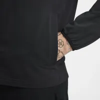 Nike Tour мужские Repel Full-Zip для гольфа Куртка цвет черный
