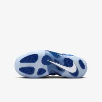 Nike Little Posite One Big дитячі Кросівки блакитний