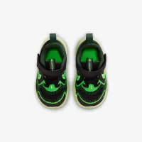 Nike Cosmic Runner Baby/Toddler Кросівки колір чорний