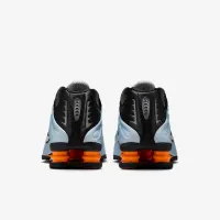 Nike Shox R4 жіноча Кросівки блакитний