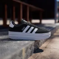 Кроссовки adidas Sportswear VL Court Bold IH9995 - Черные