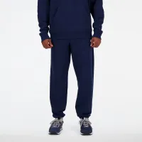 Штани New Balance MP41519NNY - Синій