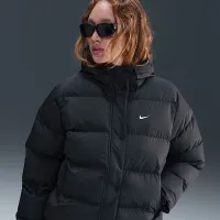 Nike Sportswear женская Therma-FIT Puffer цвет черный