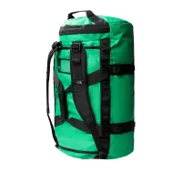 Сумка The North Face Base Camp Duffel M 0A52SAROJ1 - зеленая