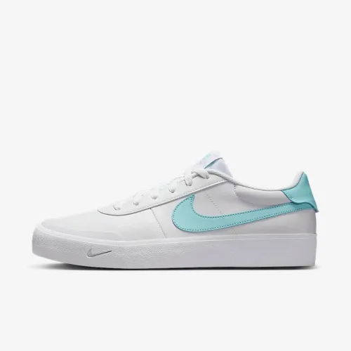 Nike Court Shot чоловічі Кросівки колір білий