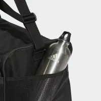 Сумка adidas Essentials Duffel сумка Large HT4745 - Чорна