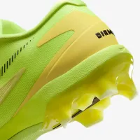 Nike Diamond Standout MCS бейсбольні бутси Yellow