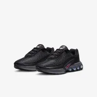 Nike Air Max Dn Big дитячі Кросівки колір сірий