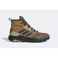 Кроссовки adidas Terrex Trailmaker Mid Cold.Rdy Hiking FZ3370 - Бежевые