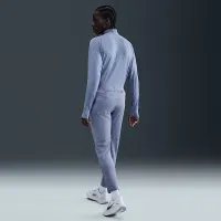 Nike Stride чоловічі Dri-FIT 1/4-Zip Running Top блакитний