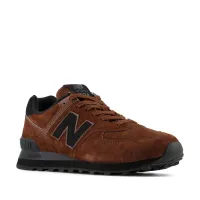Кросівки New Balance U574LEB - Бежеві