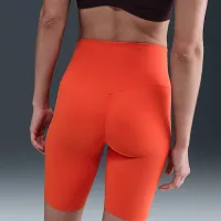Nike Zenvy женская Gentle-Support С высокой Талией 8