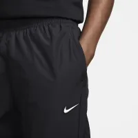 Nike NOCTA Northstar Nylon спортивні штани колір чорний