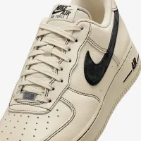 Nike Air Force 1 '07 LV8 мужские Кроссовки цвет коричневый