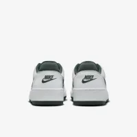 Nike Full Force Low чоловічі Кросівки колір білий