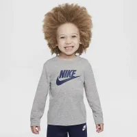 Nike Sportswear Toddler 3-Piece Vest комплект блакитний